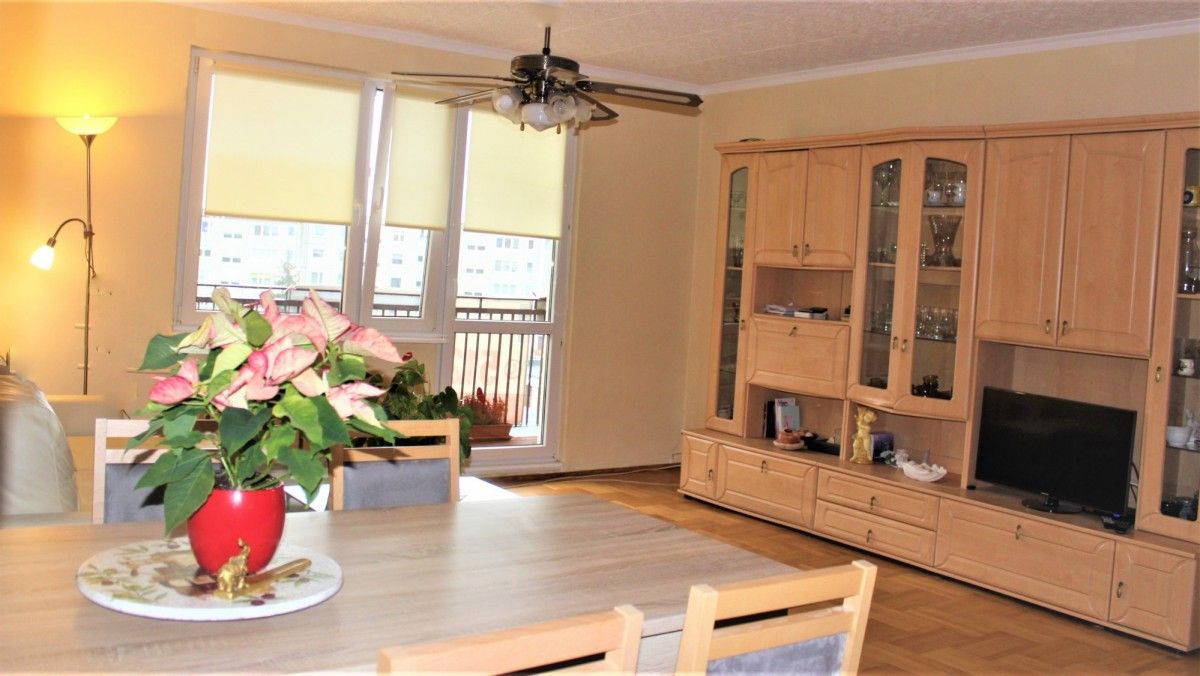 Mieszkanie 4-pokojowe Gdynia Dąbrowa, ul. Imbirowa