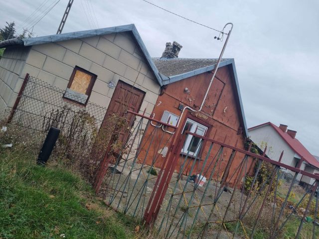 Mieszkanie 2-pokojowe Zaręby Kościelne, ul. Gęsia. Zdjęcie 1