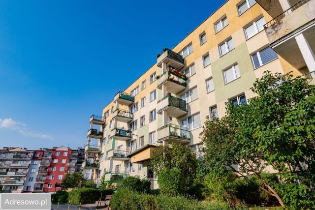 Mieszkanie 2-pokojowe Olsztyn, ul. Dywizjonu 303. Zdjęcie 1