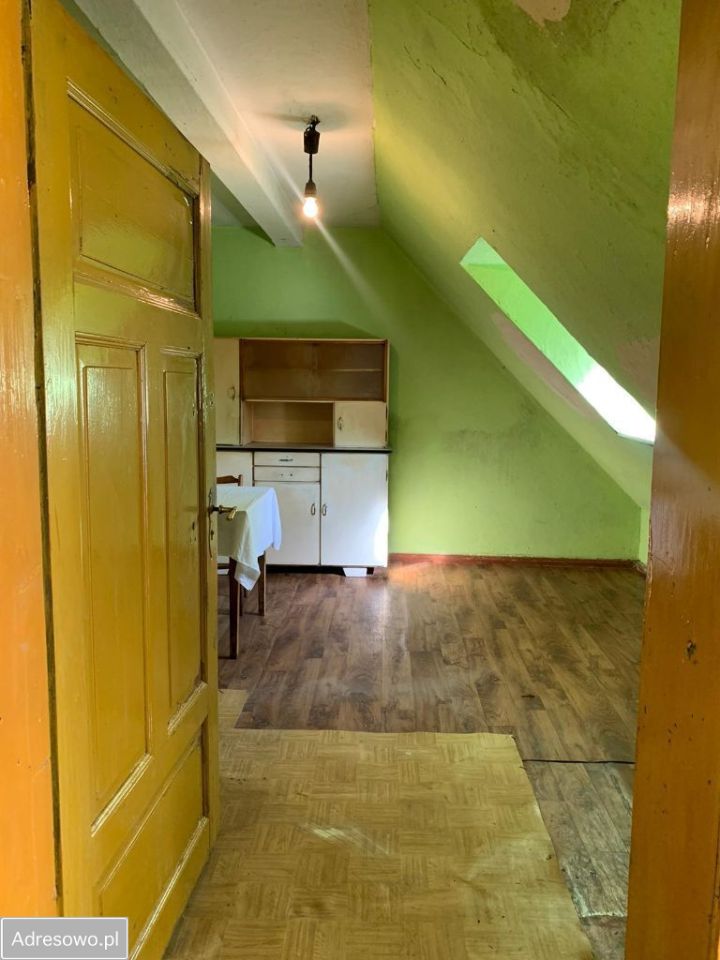 dom wolnostojący, 4 pokoje Chromiec. Zdjęcie 4