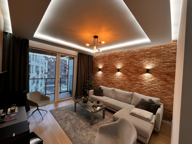 Mieszkanie 3-pokojowe Warszawa Ursus, ul. Karola Taylora. Zdjęcie 1