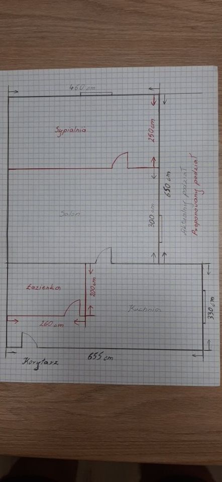 Mieszkanie 2-pokojowe Dzierżoniów, ul. Nowowiejska. Zdjęcie 7