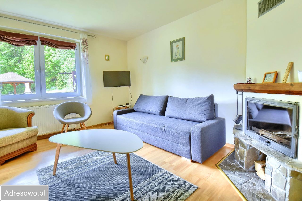 Hotel/pensjonat Szczyrk. Zdjęcie 10