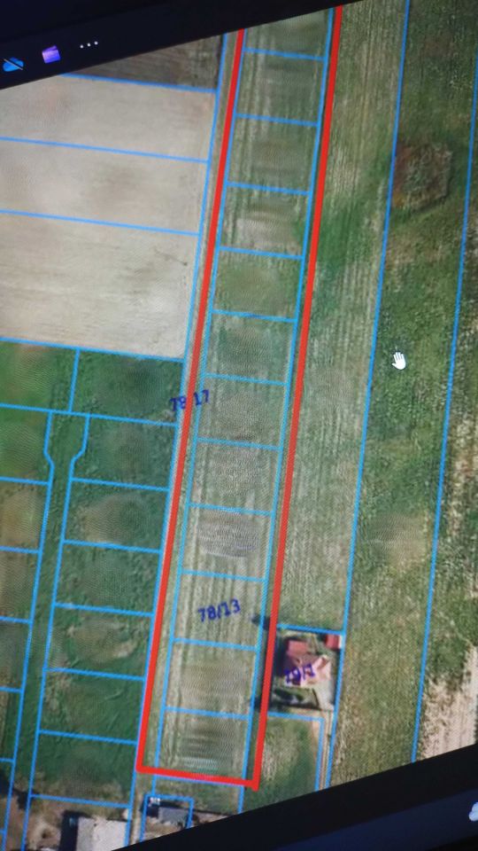 Działka budowlana Łabiszyn-Wieś. Zdjęcie 2