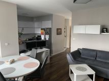 Mieszkanie 3-pokojowe Warszawa Białołęka, ul. Głębocka. Zdjęcie 1