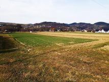 Działka budowlana Dobra Do Chochoła. Zdjęcie 1