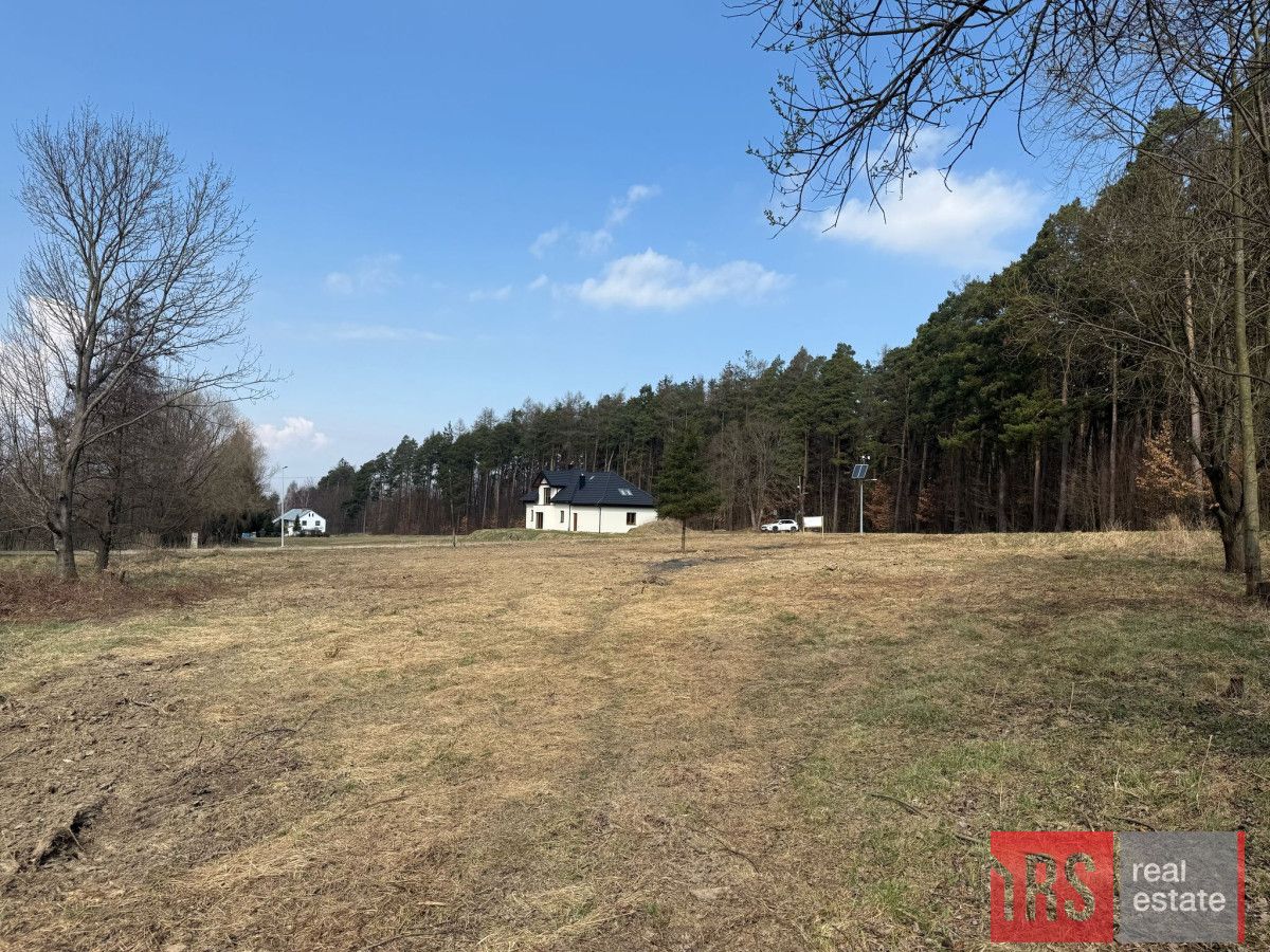 Działka budowlana Marianówka. Zdjęcie 2