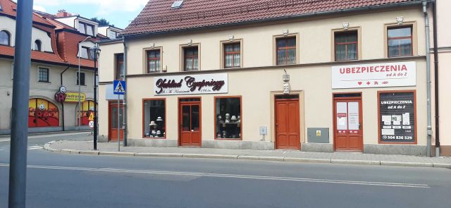 Mieszkanie 2-pokojowe Jelenia Góra Centrum, ul. 1 Maja. Zdjęcie 1