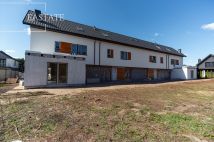 dom szeregowy, 4 pokoje Solec. Zdjęcie 4