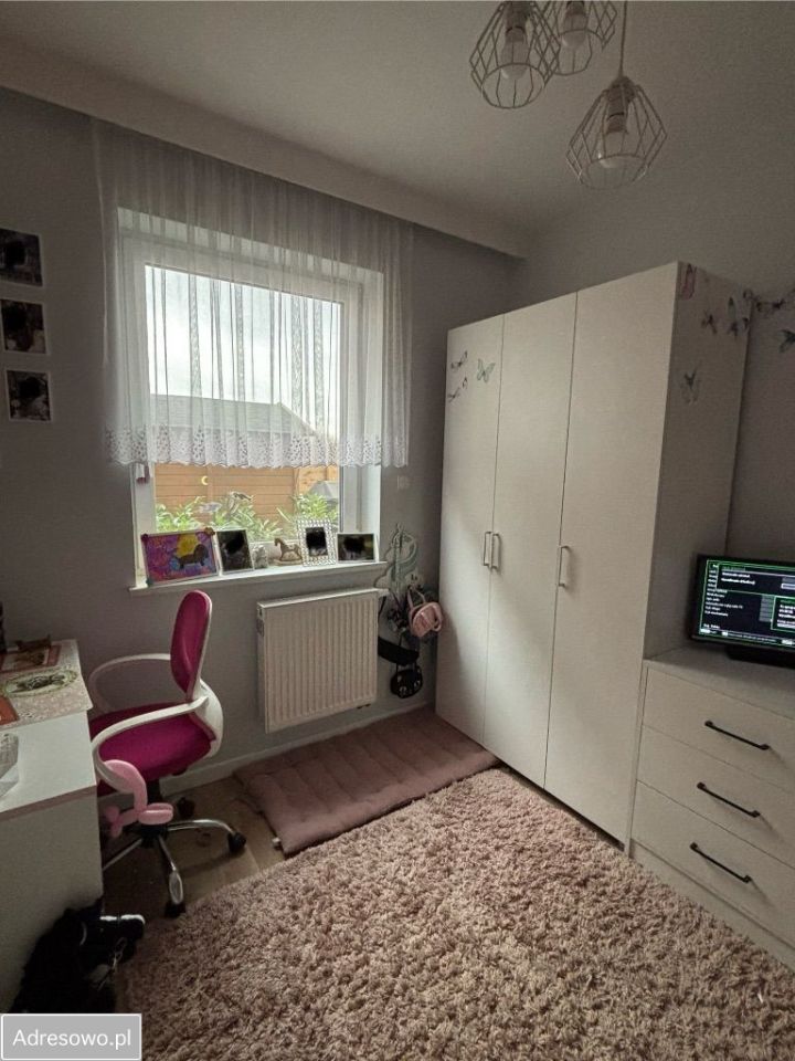 Mieszkanie 3-pokojowe Ostrów Wielkopolski, ul. Szczecińska. Zdjęcie 11