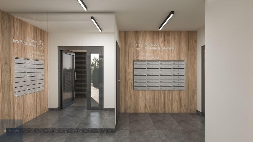 Mieszkanie 3-pokojowe Gliwice, ul. Szafirowa. Zdjęcie 6