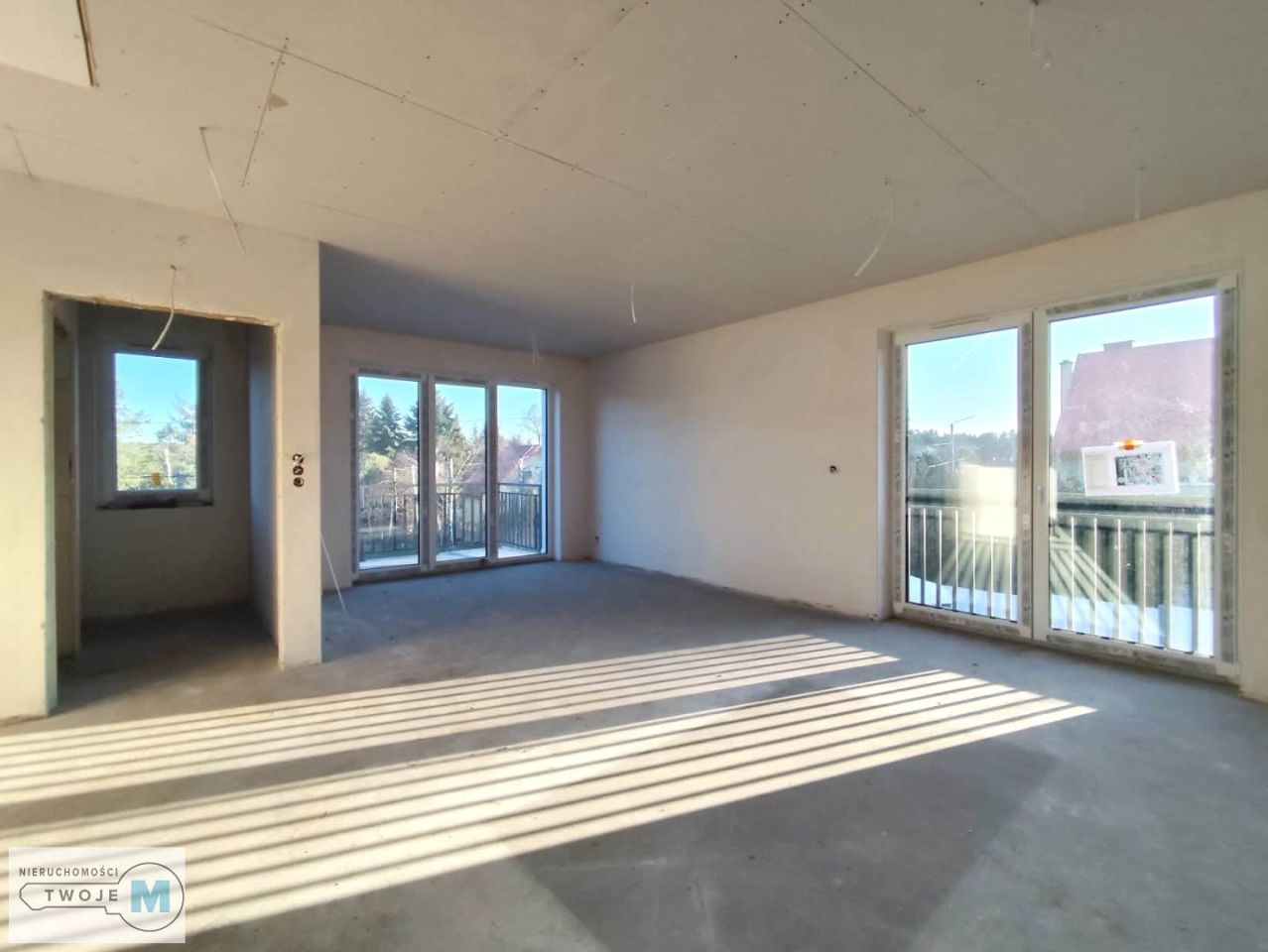 Mieszkanie 4-pokojowe Wola Kopcowa, ul. Dębowa. Zdjęcie 6