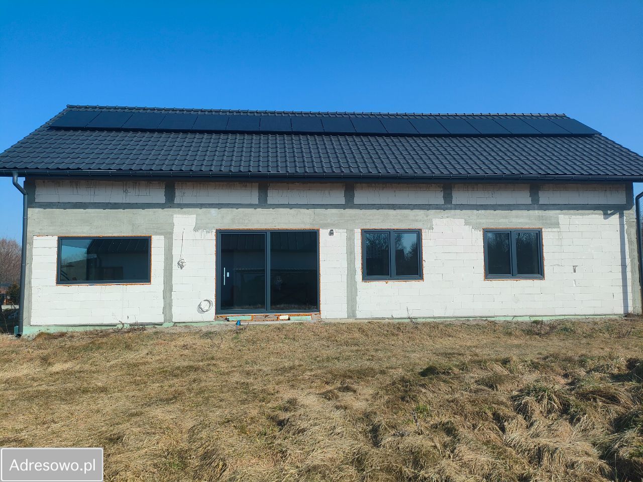 dom wolnostojący, 3 pokoje Jaworzno, ul. Szprotawy. Zdjęcie 8