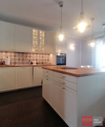 Mieszkanie 3-pokojowe Warszawa Wilanów, ul. Królewska. Zdjęcie 2