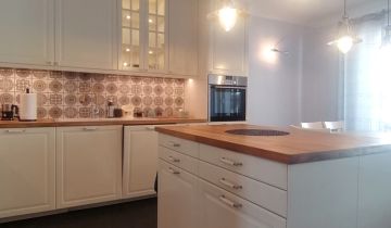 Mieszkanie 3-pokojowe Warszawa Wilanów, ul. Królewska