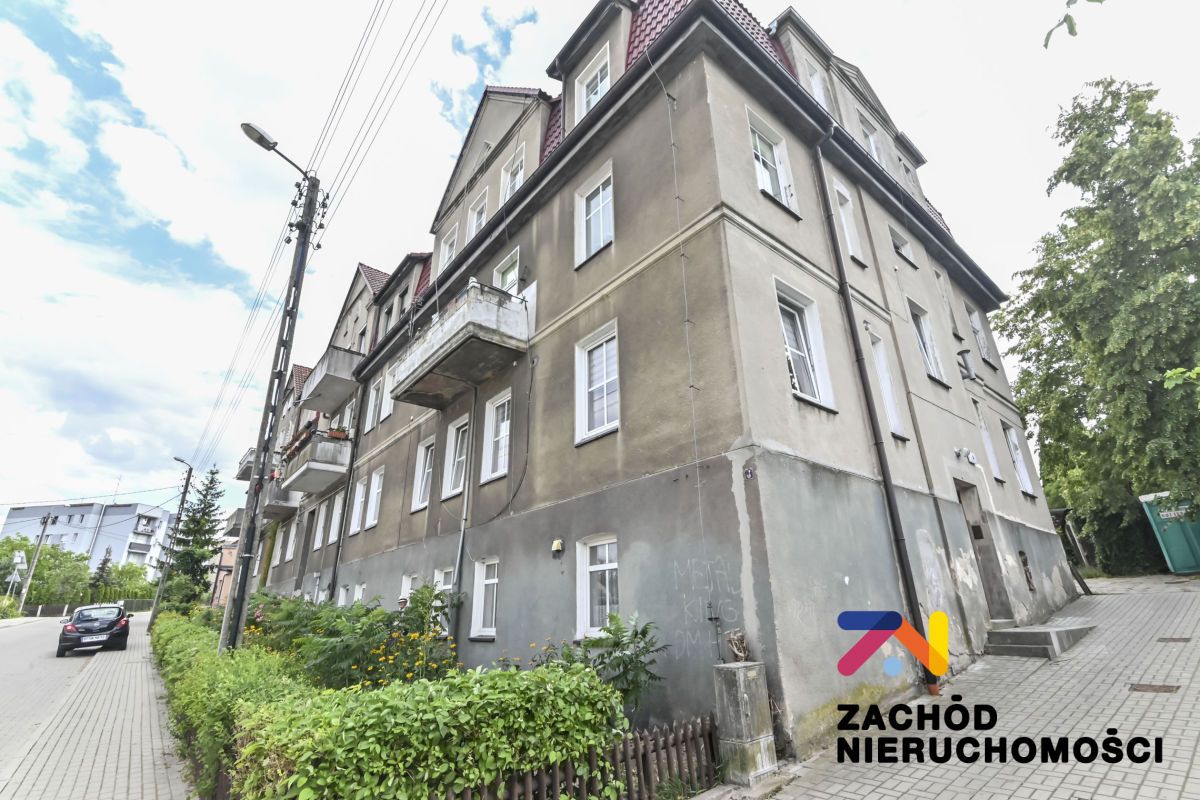 Mieszkanie 2-pokojowe Czerwieńsk. Zdjęcie 14