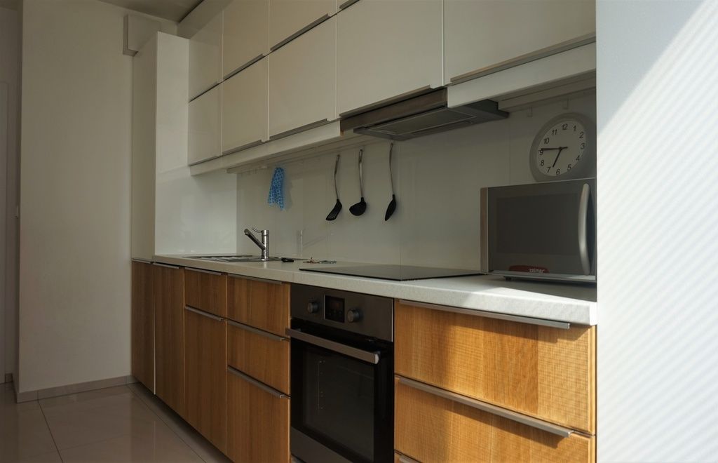 Mieszkanie 2-pokojowe Kraków Krowodrza, ul. Kazimierza Wielkiego. Zdjęcie 3