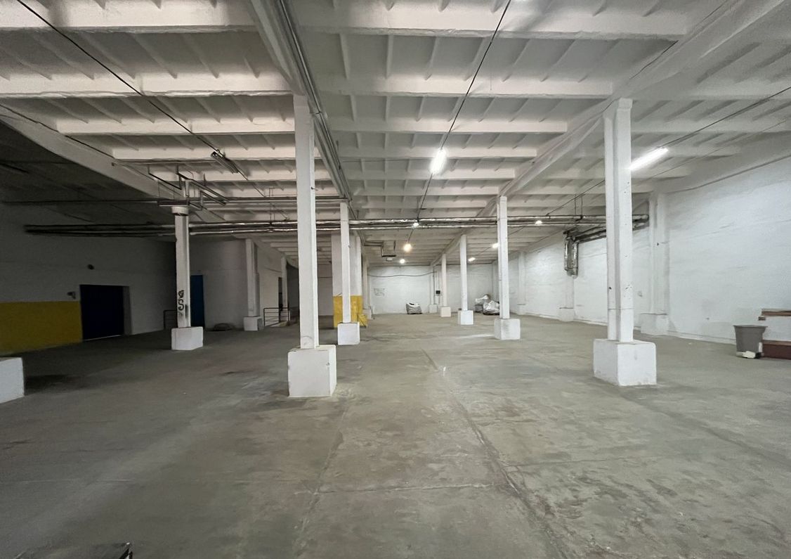 Hala/magazyn Suwałki, ul. Szkolna. Zdjęcie 9