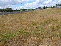 Działka budowlana Lemierzyce. Zdjęcie 4