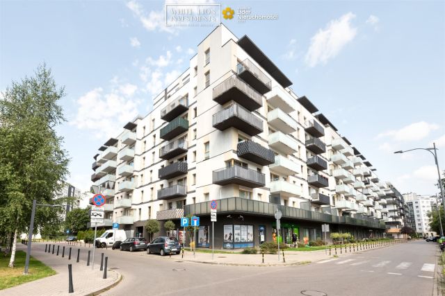 Mieszkanie 3-pokojowe Warszawa Bielany, ul. Lekka. Zdjęcie 19