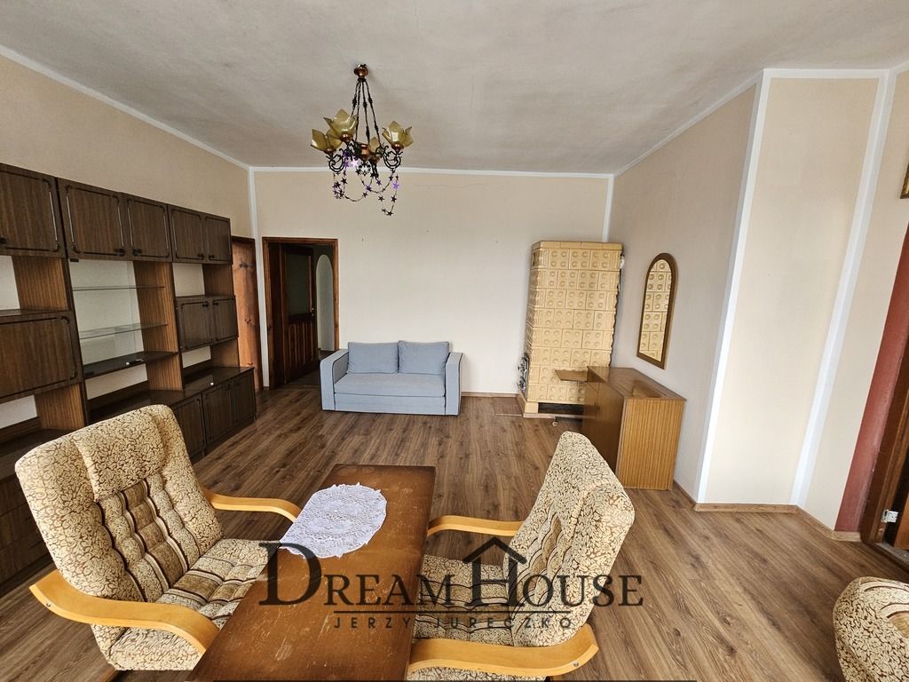 Mieszkanie 3-pokojowe Ogardy. Zdjęcie 5