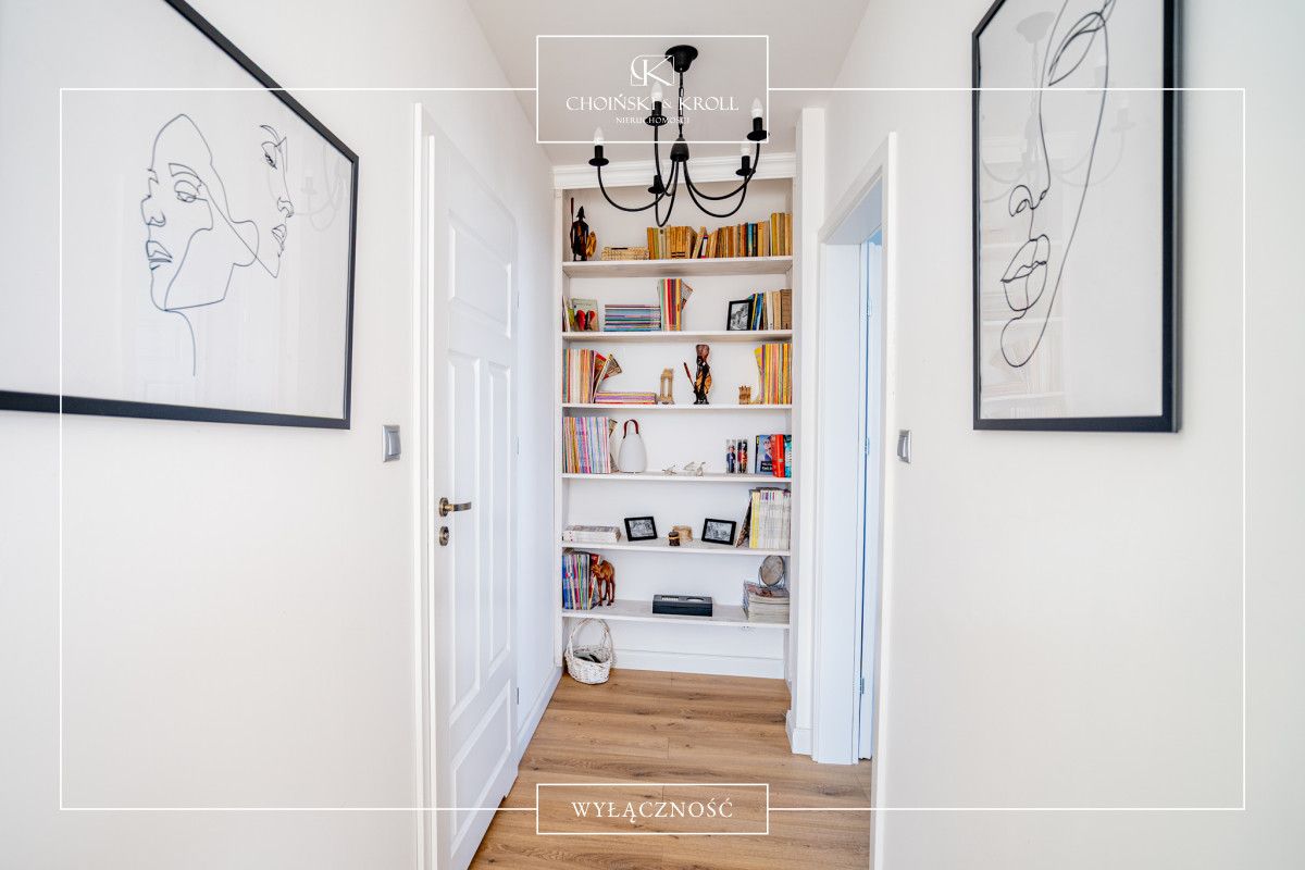 bliźniak, 4 pokoje Siekierki Wielkie, ul. Długa. Zdjęcie 14