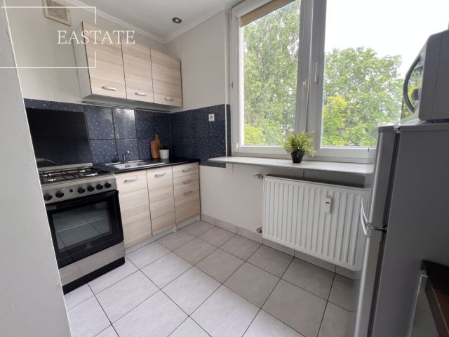 Mieszkanie 1-pokojowe Warszawa Śródmieście, ul. Józefa Lewartowskiego. Zdjęcie 6