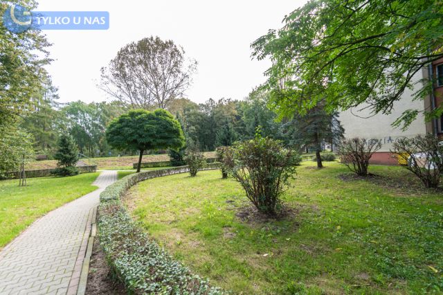 Mieszkanie 3-pokojowe Kraków Grzegórzki, ul. Półkole. Zdjęcie 18