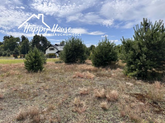 Działka budowlana Rytel, ul. Nadrzeczna. Zdjęcie 3