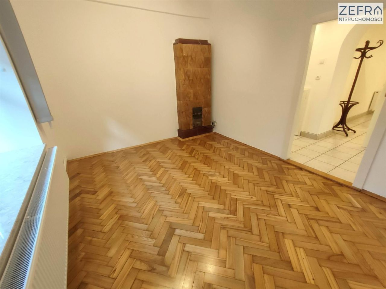 Lokal Kraków Zwierzyniec, ul. Władysława Syrokomli. Zdjęcie 4