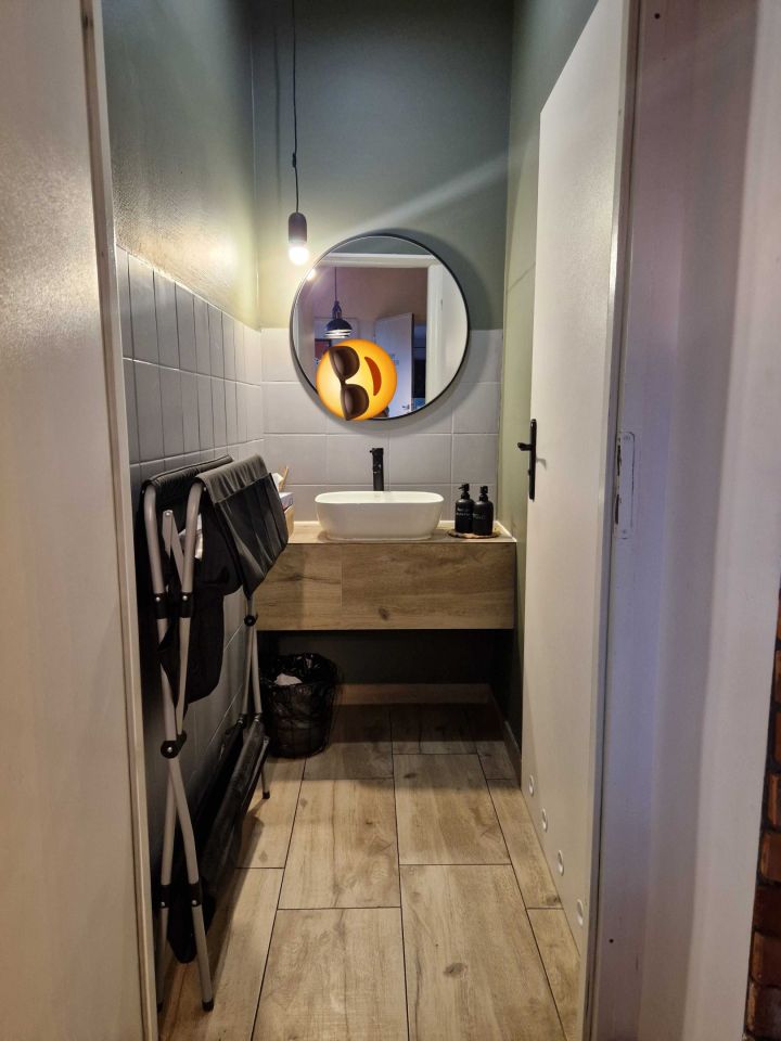 Lokal Łódź Teofilów. Zdjęcie 2