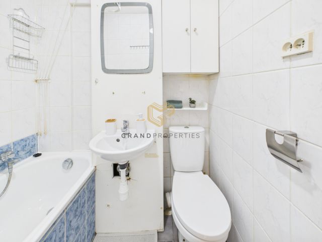 Mieszkanie 1-pokojowe Warszawa Wola, ul. Mordechaja Anielewicza. Zdjęcie 13