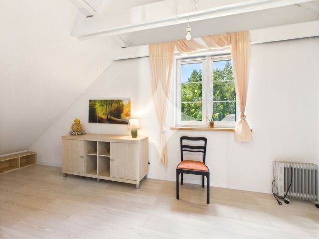 dom wolnostojący, 6 pokoi Ławki. Zdjęcie 18