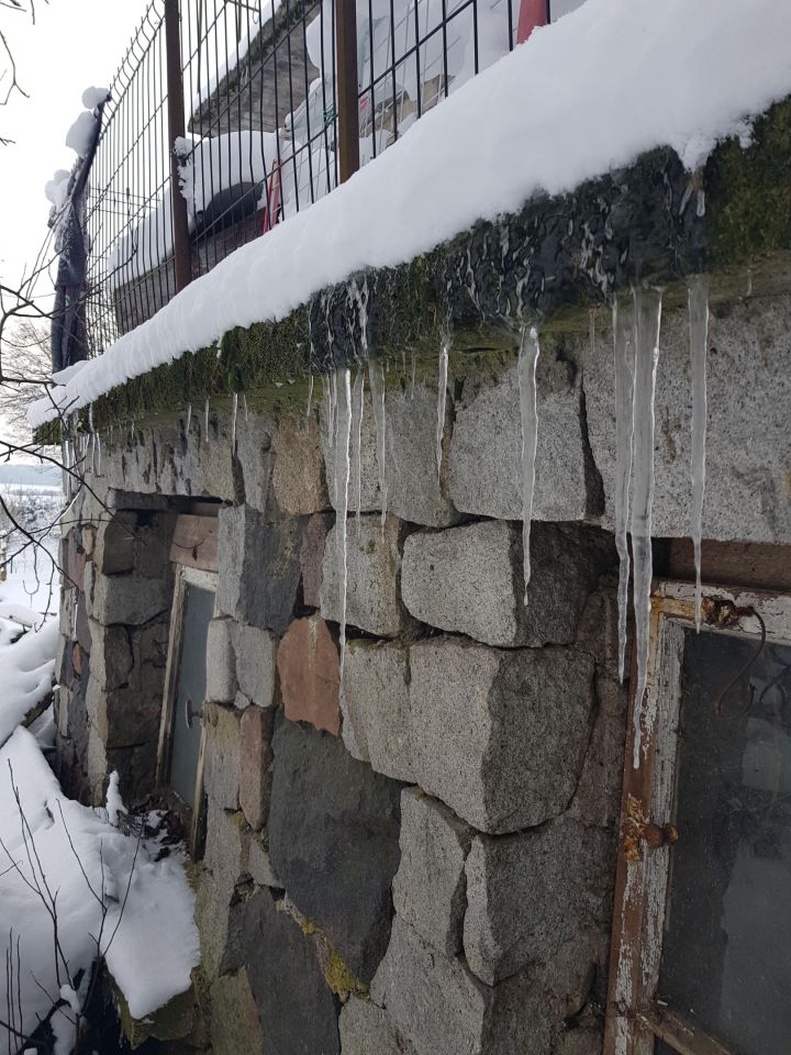 dom wolnostojący, 4 pokoje Poliksy. Zdjęcie 5