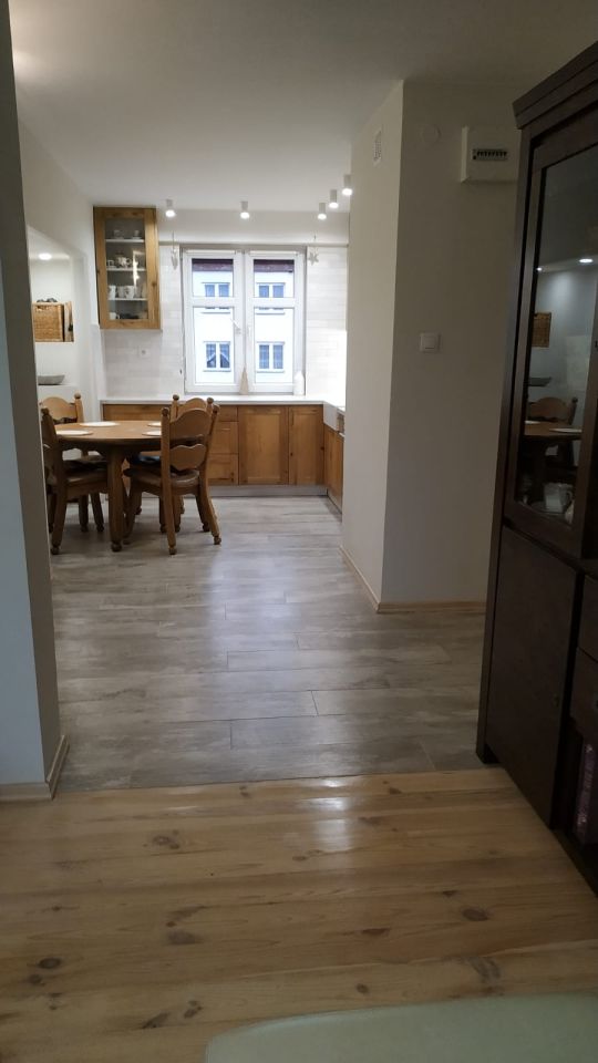 Mieszkanie 3-pokojowe Giżycko, ul. Konarskiego. Zdjęcie 3