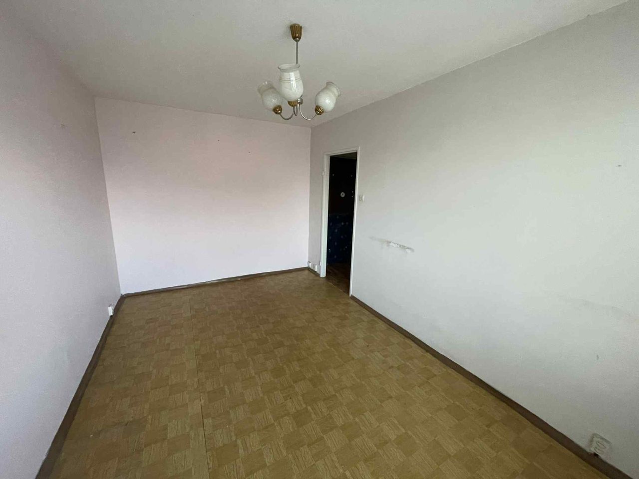 Mieszkanie 2-pokojowe Łapy, ul. 11 Listopada. Zdjęcie 1