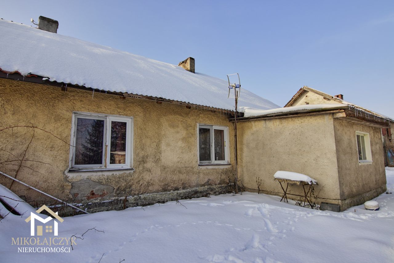 Mieszkanie 2-pokojowe Bartoszyce, ul. gen. Bema. Zdjęcie 7