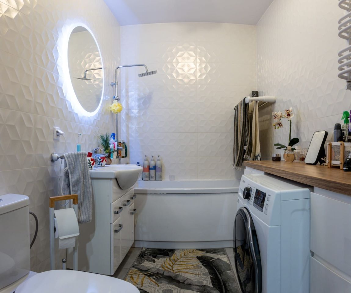 Mieszkanie 3-pokojowe Stara Iwiczna, ul. Nowa. Zdjęcie 7