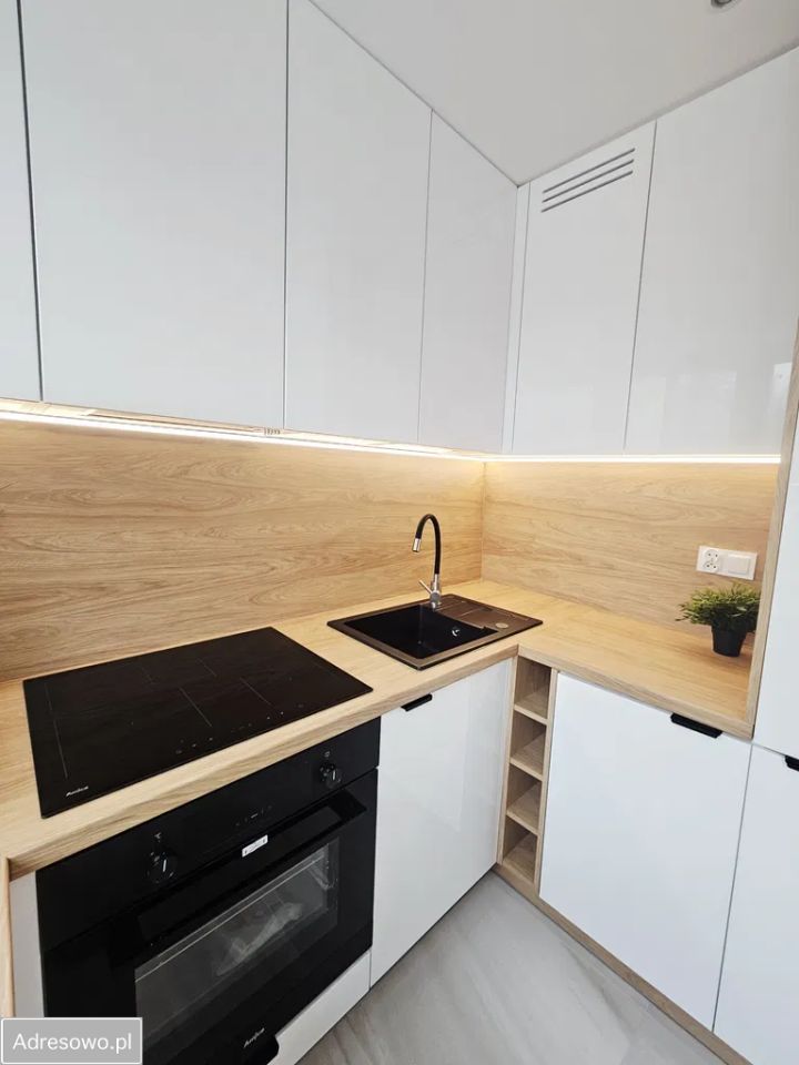 Mieszkanie 3-pokojowe Lublin Czechów, ul. Jana Kiepury. Zdjęcie 6