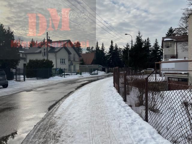 Działka budowlana Warszawa Wawer. Zdjęcie 5