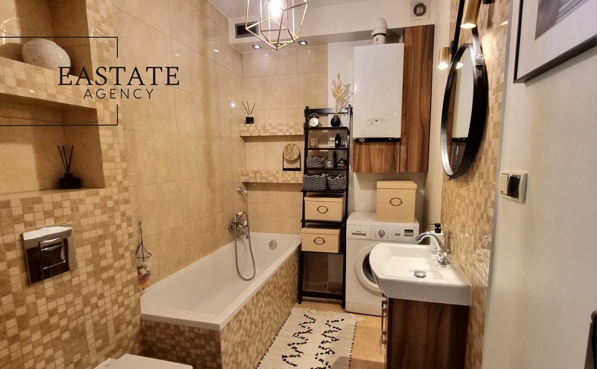 Mieszkanie 3-pokojowe Kobyłka, ul. Krechowiecka. Zdjęcie 9