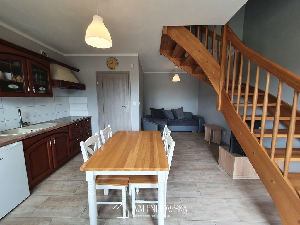 Hotel/pensjonat Rowy, ul. Malinowa. Zdjęcie 13