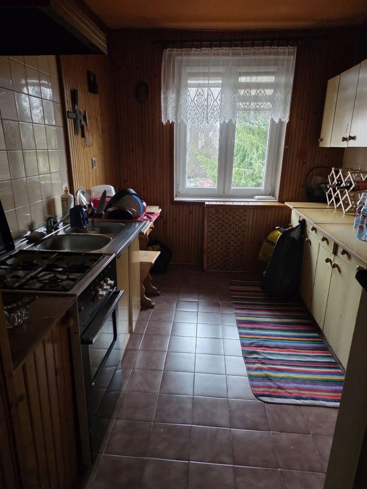 Mieszkanie 3-pokojowe Lwówek Śląski, ul. Ignacego Daszyńskiego. Zdjęcie 2