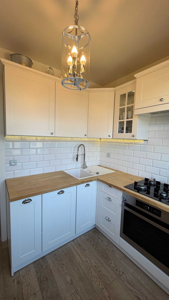 Mieszkanie 3-pokojowe Wieruszów, os. Fabryczna. Zdjęcie 8