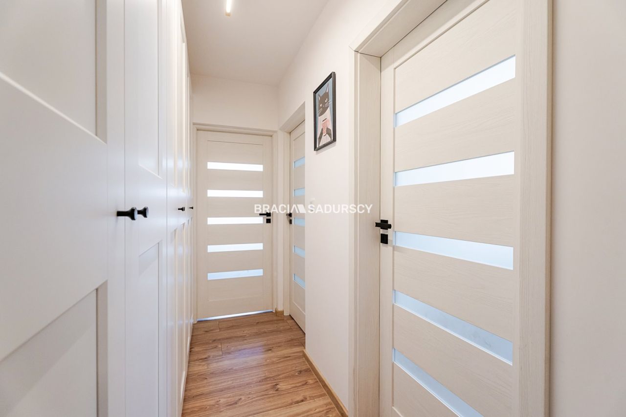 Mieszkanie 4-pokojowe Kraków Prądnik Czerwony, ul. Reduta. Zdjęcie 22