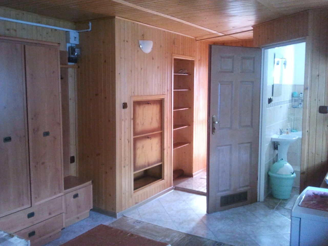 dom wolnostojący, 7 pokoi Wołuszewo, Wołuszewska/Wołuszewo. Zdjęcie 27