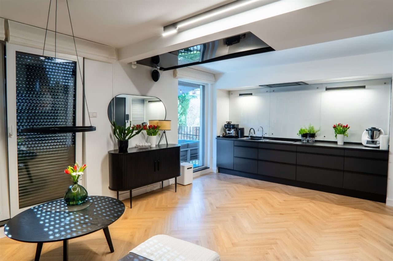 dom szeregowy, 4 pokoje Będzin Małobądz, ul. Dębowa. Zdjęcie 2