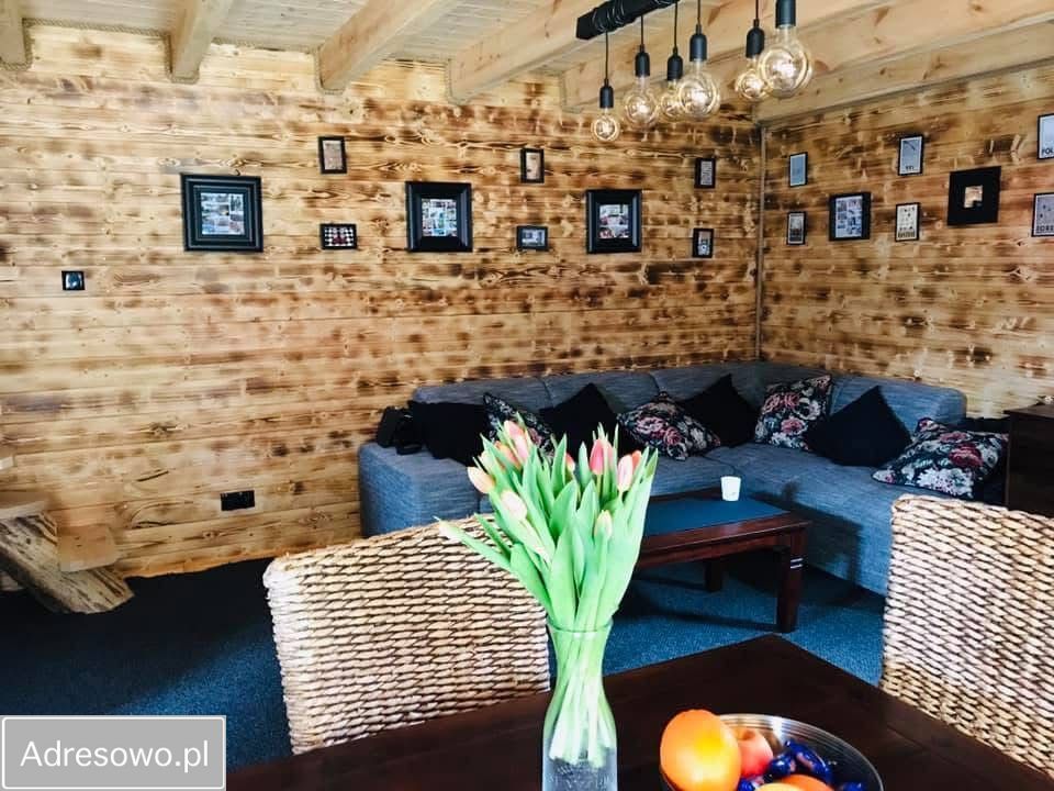 dom letniskowy, 3 pokoje Szydłówiec. Zdjęcie 6