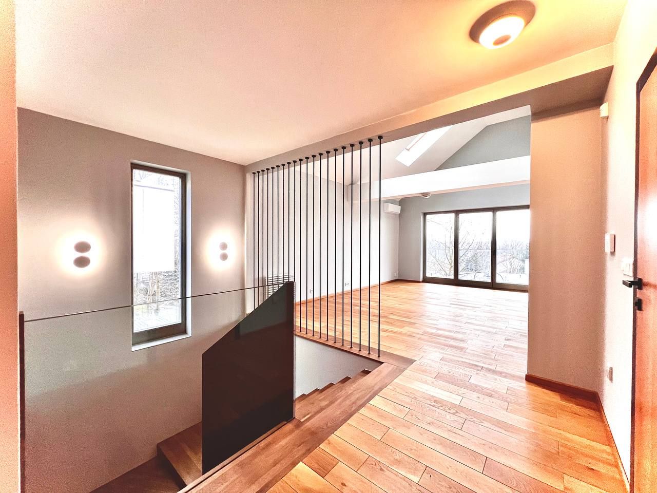 dom wolnostojący, 4 pokoje Kraków Salwator, ul. Ukryta. Zdjęcie 11