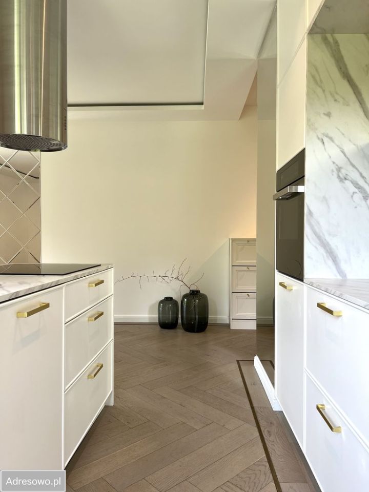 Mieszkanie 3-pokojowe Poznań Nowe Miasto. Zdjęcie 8